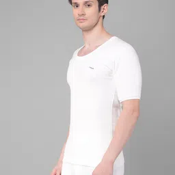 Dollar Ultra Pack of 2 Round Neck Half Sleeve Men Top Thermal image 3