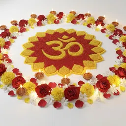 archu Rexin, Wool Floor Mat-picture-43