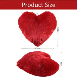 octopus Polyester Fibre Solid Baby Pillow Pack of 1 image 3