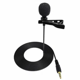 gentle e kart Recording Caller mic Wired 3.5 mm jack Microphone Microphone-picture-40