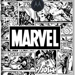 wrap craft Motorola E (2020) Premium Vinyl Mobile Skin-image-98