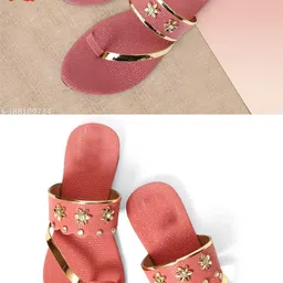 zakozee Women Flats Sandal-picture-48