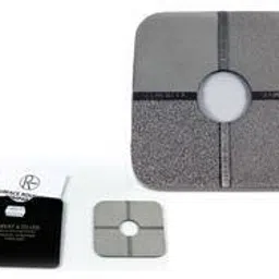 Rubert U.K, Surface Roughness Comparator SA 2.5 image 1