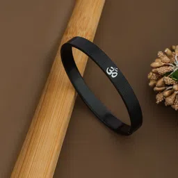 feednix Stainless Steel Gold-plated Bracelet-picture-11