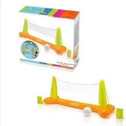 hornflow Floating Swimming Pool Toys(IND*99874) Volleyball Inflatable Pool Accessory-picture-20