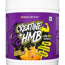 healthfarm Creatine HMB Pre Workout-picture-41