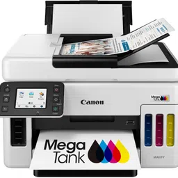 Canon MAXIFY GX6070 Multi-function WiFi Color Ink Tank Printer-picture-11