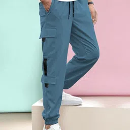 nivedanm Men Cargos image 3