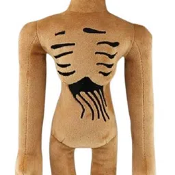 techmax solution simple head animal doll plush figure gifts for friends boys and girls - 30 cm-picture-26