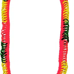 sri yagnaa Chitti Gajula Mala - Chitti Gajula mala 108 bangles - Laxmi Pooja Purpose - Deity Ornament image 1