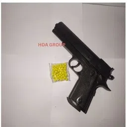 hda group Toy Mouser Gun H337 Guns & Darts image 4