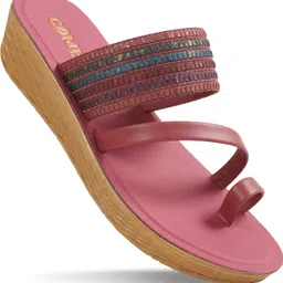 comfro Women Heels Sandal-picture-13