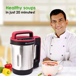 wonderchef NEO Automatic Soup Maker image 2