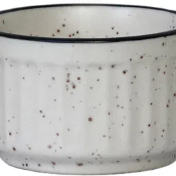 housela Ceramic Sauce Bowl Ceramic Dip Bowls (50 ml) | Chutney Bowls | Ketchup Bowls| image 4