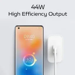 UXE 44 W PD 3.1 A Wall Charger for Mobile image 4