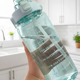 rrk creations 2000 ml Plastic Bottle-picture-29