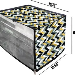 HomeStore-YEP For Canon Laser imageCLASS MF4890dw Wireless Monochrome Multicolor Printer Cover image 2