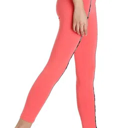puma Printed Women Pink Tights image 3