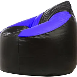 inkcraft XXXL Chair Bean Bag Cover (Without Beans)-picture-23