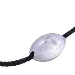 wishingbell natural Tlismi Moti Happy Painless Teething Experience for Kids Pendant Pack Of 2 Teether-picture-18