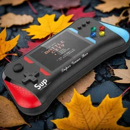 X7M Dual Pads Console We Are Tekken Edition-picture-16