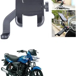 naveeneha C 2 Handle Fitting Aluminium Mobile Holder 2013 Bike Mobile Holder-picture-26