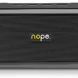 NOPE Rebel 103 14 W Bluetooth Soundbar-picture-12