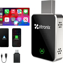 zorbes v5.0 Car Bluetooth Device with FM Player-picture-19