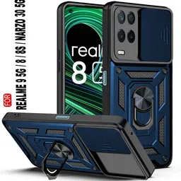 aestmo Back Cover for Realme 8 5G, Realme 9 5G, Realme 8s 5G, Realme Narzo 30 5G-picture-13