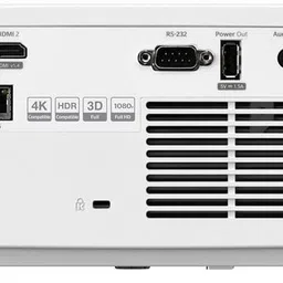 Optoma AZH460 (4500 lm) Portable Projector image 4