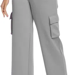 tr fashion Women Cargos image 4