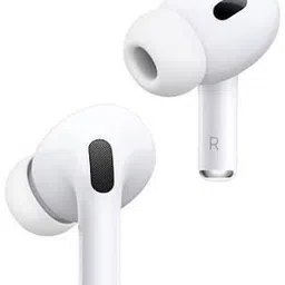 buyvokart WIRELESS TWS EARPODS white Earbud Bluetooth BY-58 Bluetooth Headset image 2