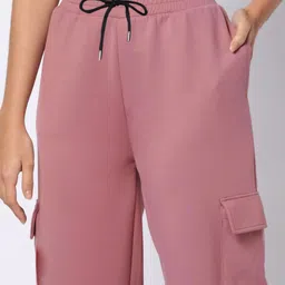 samvridhienterp Women Cargos image 5