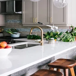 dudhat export 200 cm Wall Stickers For Wooden Table, Self Adhesive Decorative Wallpaper Self Adhesive Sticker image 3