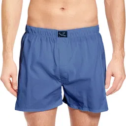 chiraiyaa Pack of 3 Solid Men Boxer image 2