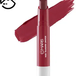 mars Super Stay Lipstick | Up to 12 Hours Long Lasting | Smudge Proof and Waterproof-picture-13