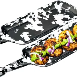 Premium_2 piece sizzler platter BLKW032_h324 Sizzler Tray-image-43