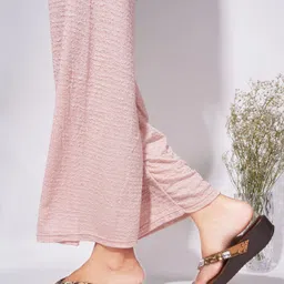 jm looks Women Wedges Sandal image 3