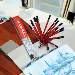 ssgai Classic Graphite HB 50 Pencil-picture-18