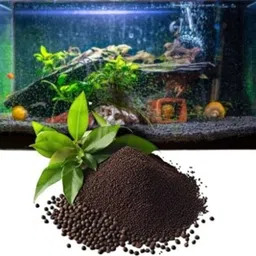 naturenest Aqua Soil Planted Amazon soil-3L Aquarium Tool image 4
