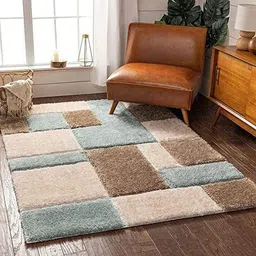 zamarug 90 cm X 150 Polyester Carpet-picture-17