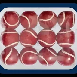 New-New-Tennis _243Pack of 6 Tennis Ball-image-2