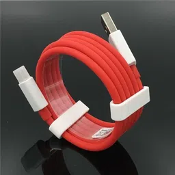 YTLP USB Type C Cable 6.5 A 0.99 m TPE 65W DART/VOOC/WARP/SUPERVOOC/SUPERDART image 3