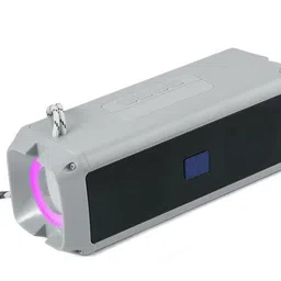 GOOD FUN Wireless High Bass Family Party High Power Home Disco SoundBar BT Dolby Speaker 10 W Bluetooth Home Audio Speaker-picture-36