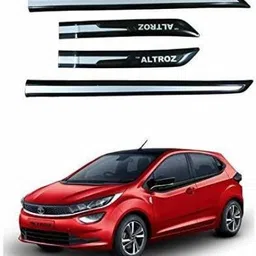 carshade TATA ALTROZ SIDE BEADING DUAL COLOUR Car Beading Roll For Door-picture-22