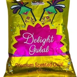 quinergys Holi Special Herbal Gulal no 1 Quality Yellow Color Holi Color Powder Pack of 1-picture-16