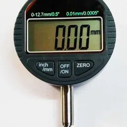 atc Digital Dial Indicator (Accuracy= 0.01mm) Dial Indicator-picture-21