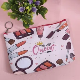 tera13 Women Multicolor Cosmetic Bag-picture-29