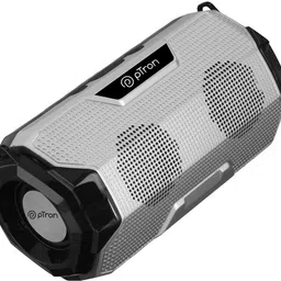 PTron Fusion Rock 16W Pristine Sound with 6hrs Playtime, BT/USB/Aux/TF Playback Modes 16 W Bluetooth Speaker-picture-15
