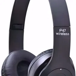 gds Folding Bluetooth Headset with Pillar Bass Foundation_FF Bluetooth & Wired Headset-picture-14